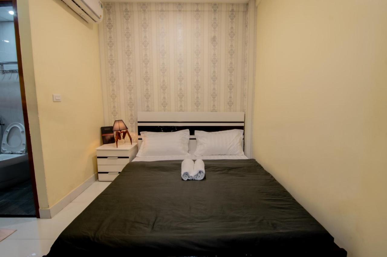 The Local Home Premium ホーチミン市 エクステリア 写真