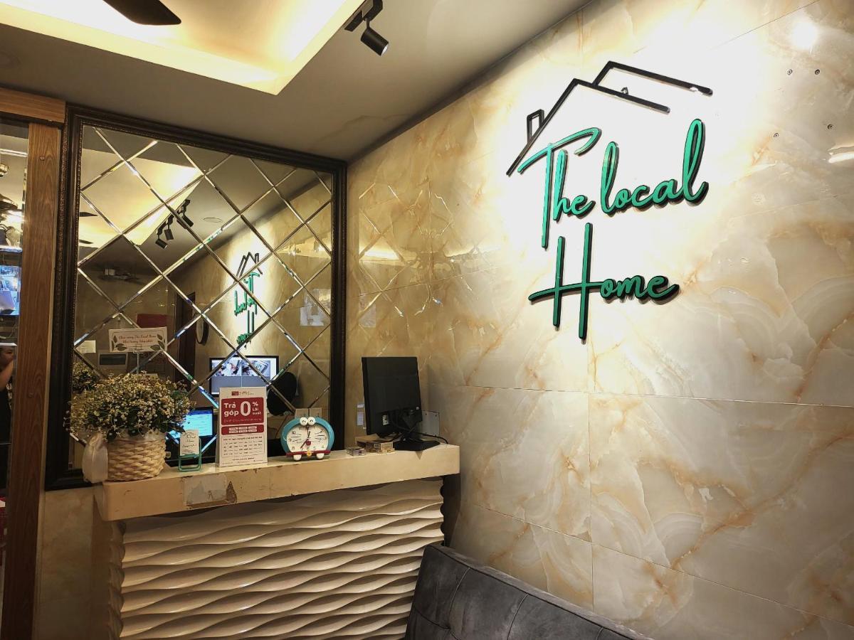 The Local Home Premium ホーチミン市 エクステリア 写真